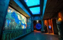 Аквариум Lost Chambers