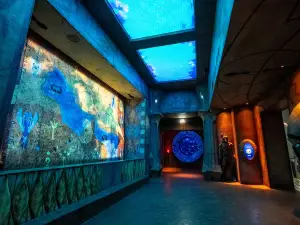 Lost World Aquarium