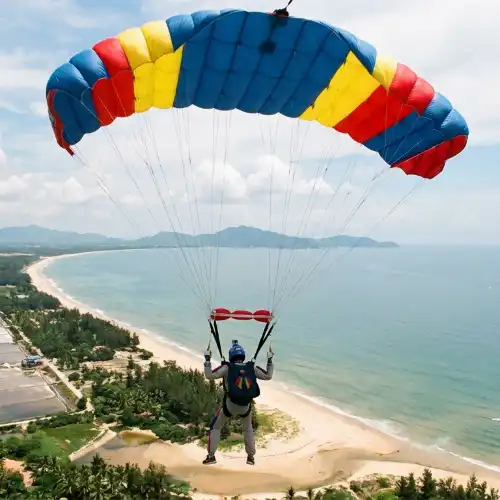 Popular Activities in Danzhou