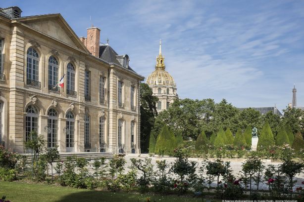 Rodin Museum