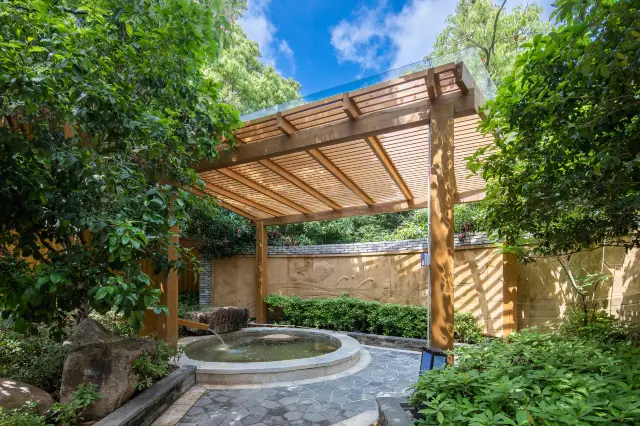 Soak in Hot Springs in Ningbo