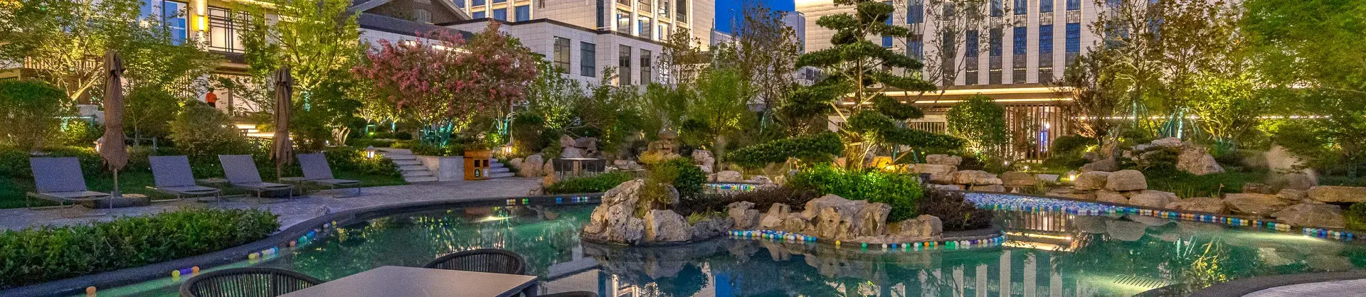 Hot Springs Attractions