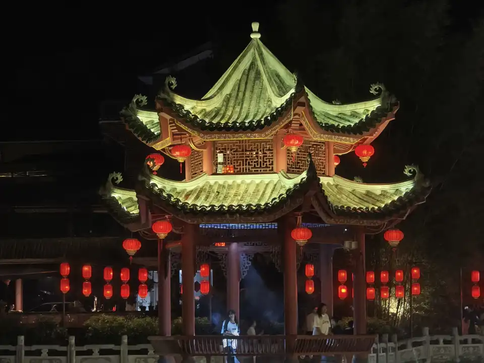 4_Huangyao Ancient Town