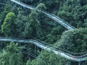 da hua shan die qi gu jing qu