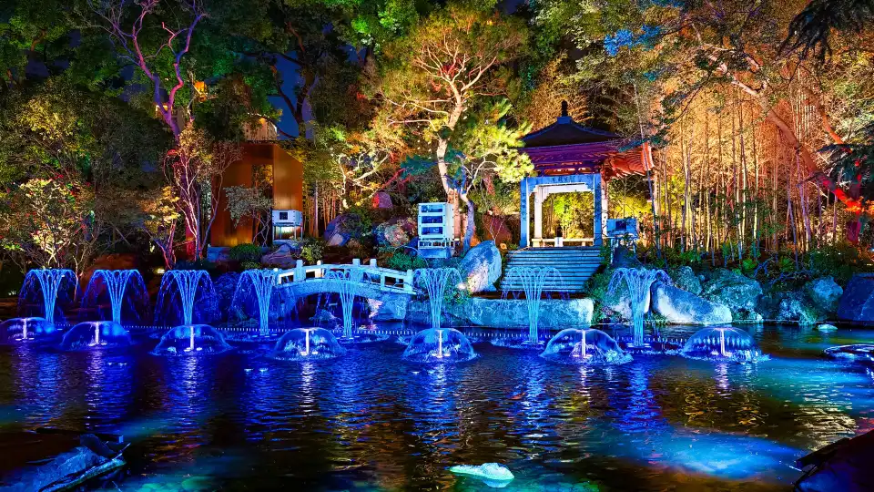 4_Tianxin Pavilion