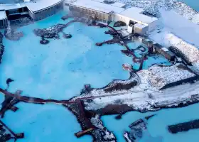 藍湖