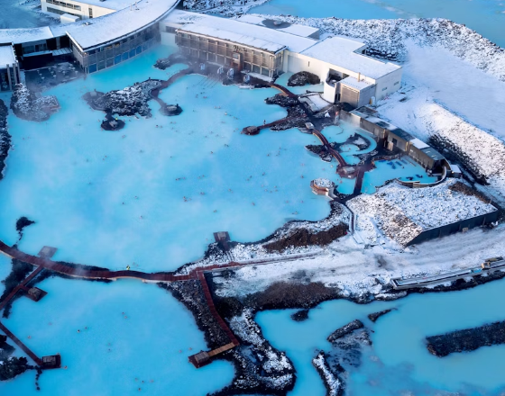 格林達維克 自由行套票