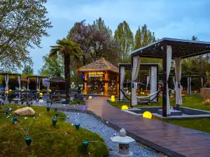 Jiangnanchun Hot Spring