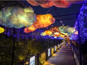 Kaifeng Ancient City Wall