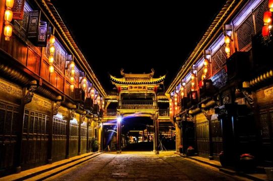Yuncheng