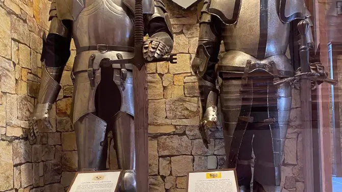 5_全球武器博物館