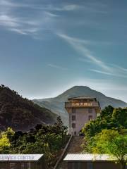 開平五邑天露山