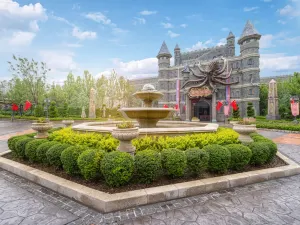 Xuzhou Fantawild Wonderland