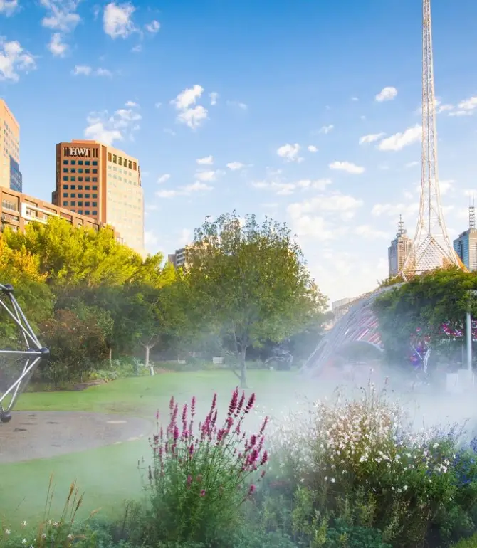 Southbank
