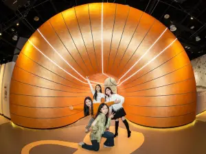 Xiamen Science & Technology Museum