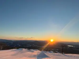 alpenblick resort