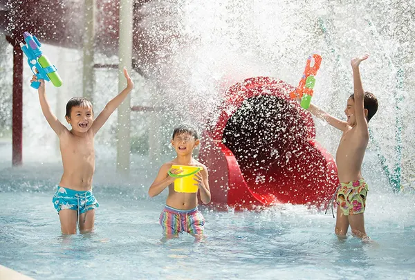 5_峇里島動物園