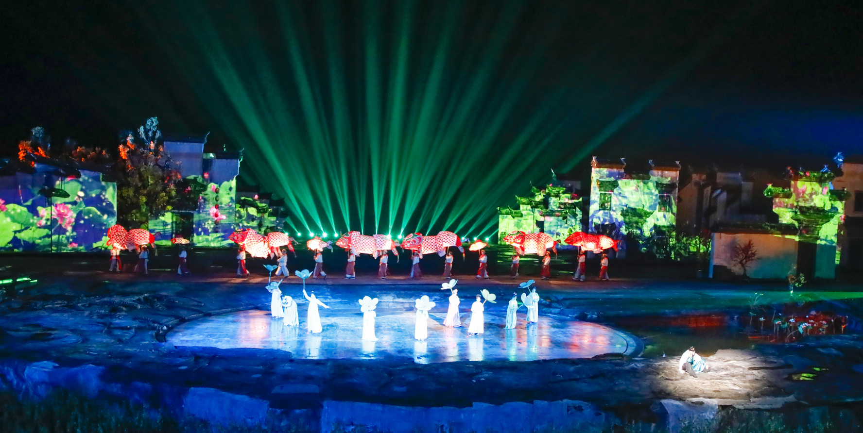 Dream Home Show | Wuyuan