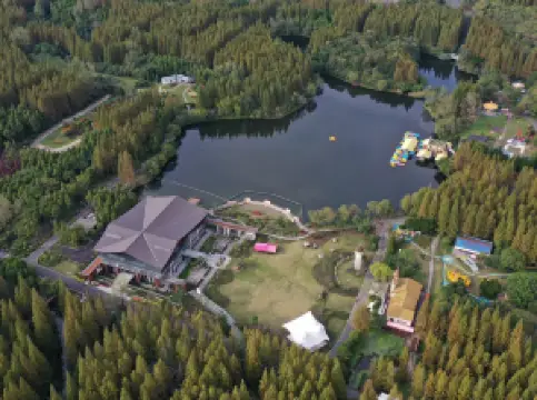 Dongping National Forest Park