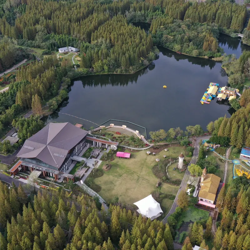 東平國家森林公園