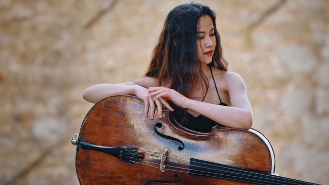 Shenzhen · A Century of Romantic Trio – Smetana and Mendelssohn | Shenzhen