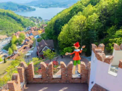 Petite France