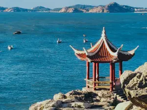 湄洲島
