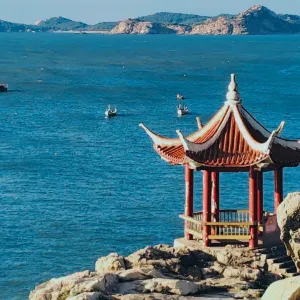 湄洲島