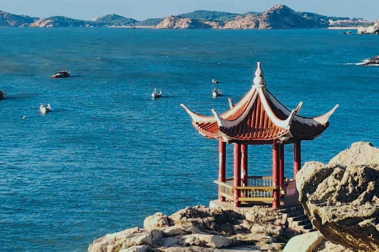 湄洲島