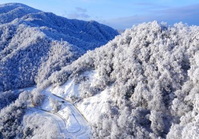 미창산 국립 삼림 공원