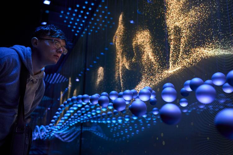 The Scotch Whisky Experience