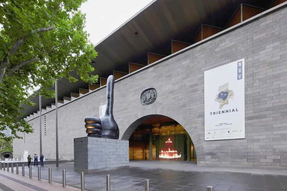 2_National Gallery of Victoria