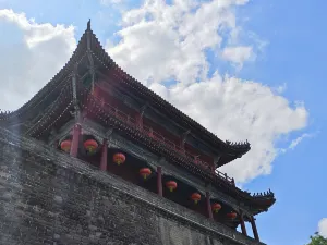 Jingzhou Ancient City
