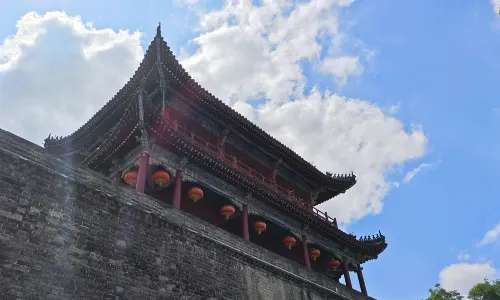 Jingzhou Ancient City