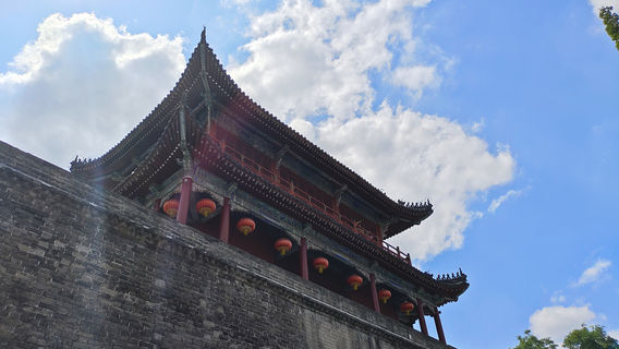 Jingzhou Ancient City