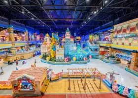 Zhengzhou Enjoy Snow World