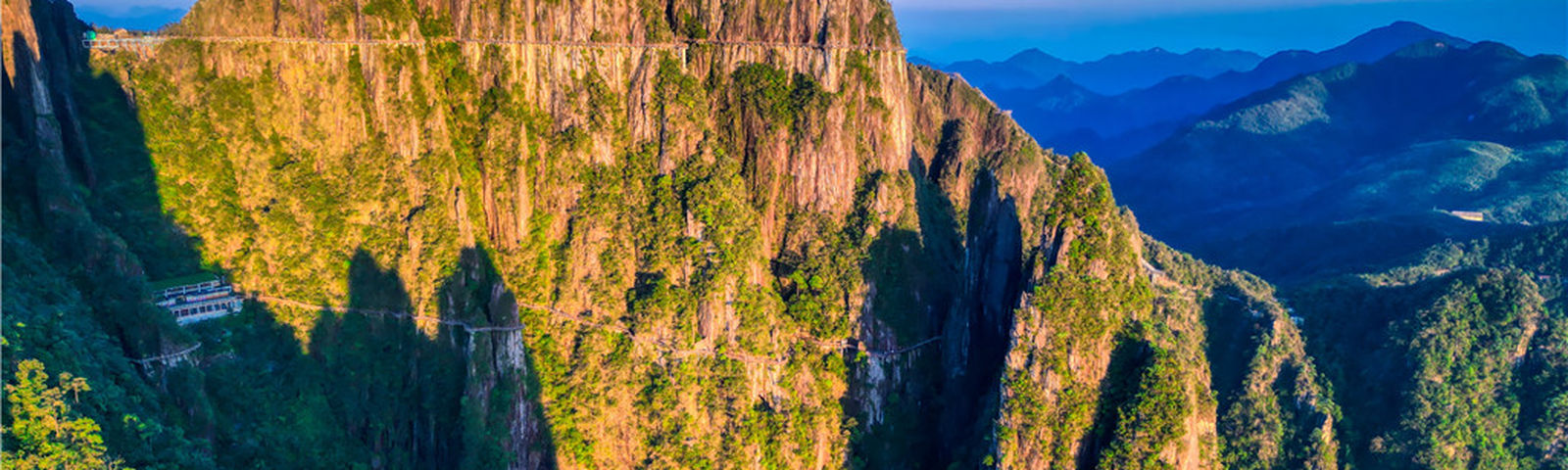 YizhangTours