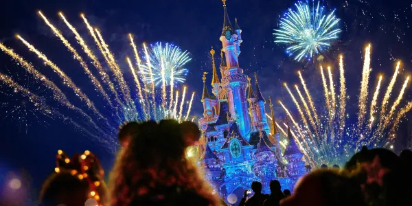 Attractions de Nuit populaires à France