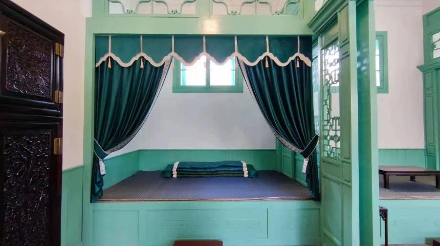 瀋陽故宮+張學良舊居+“九•一八”歷史博物館+北陵公園一日遊