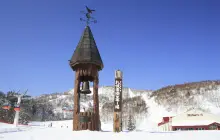 札幌國際滑雪場