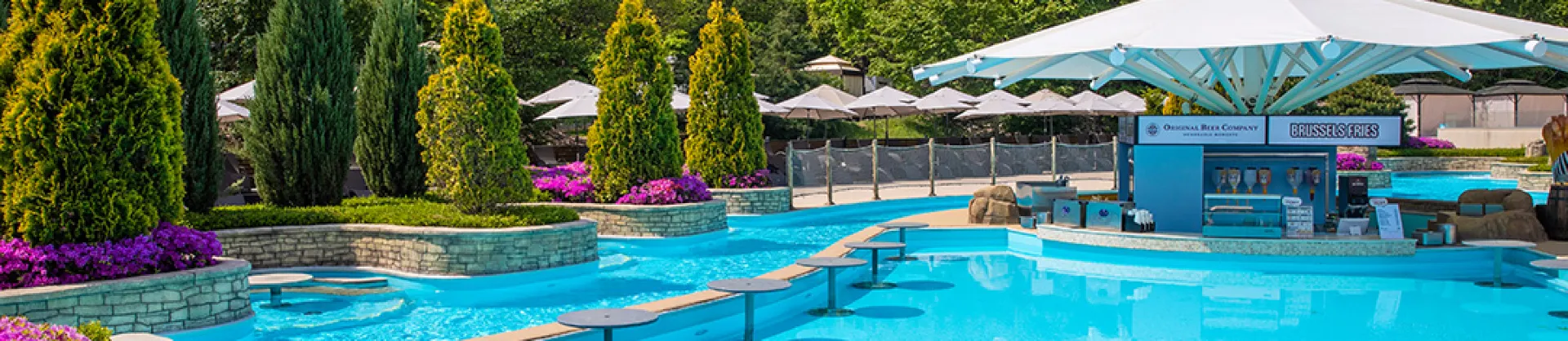 Hot Springs Attractions