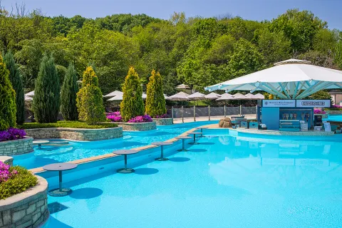 Termeden Spa & Resort