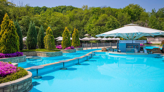 Termeden Spa & Resort