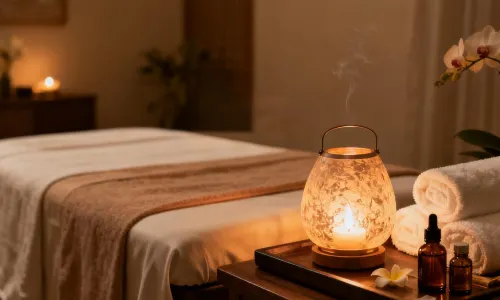 Chiang Mai SPA