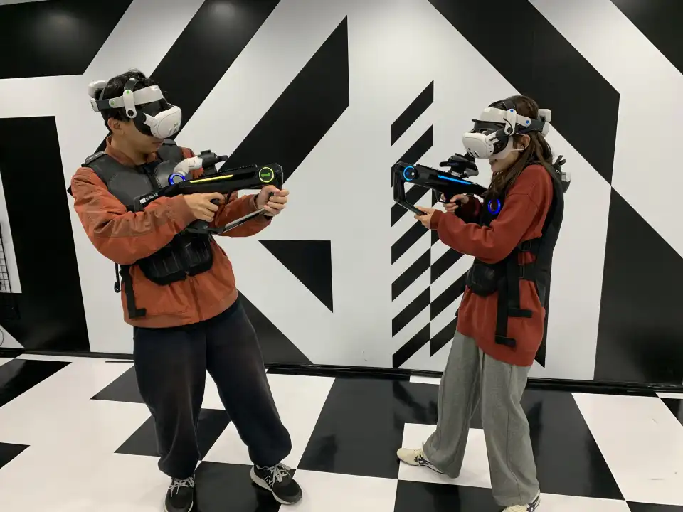 1_XRセンターゲームスペース福岡店