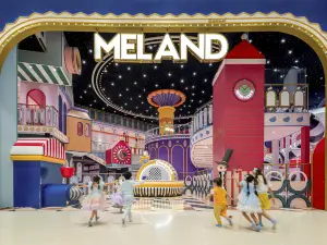 MELAND(Bangkok SIAM PARAGON)