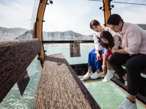 송도해상케이블카