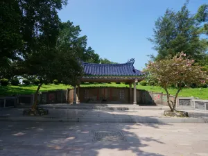 Lotus Peak
