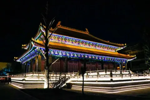 Shui Hu Hero City