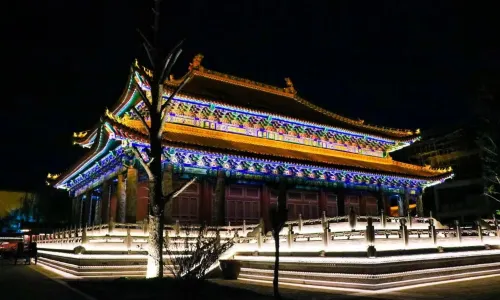 Shui Hu Hero City